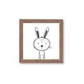 Picture of Sketch Animal  VII _GroupedProduct_Square_Framed_Matted_
