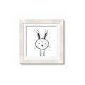 Picture of Sketch Animal  VII _GroupedProduct_Square_Framed_Matted_