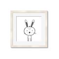 Picture of Sketch Animal  VII _GroupedProduct_Square_Framed_Matted_