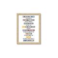 Picture of My Wish For You I _GroupedProduct_Rectangle_Portrait_Framed_Matted_