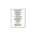 Picture of My Wish For You I _GroupedProduct_Rectangle_Portrait_Framed_Matted_
