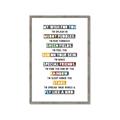 Picture of My Wish For You I _GroupedProduct_Rectangle_Portrait_Framed_Matted_