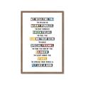 Picture of My Wish For You I _GroupedProduct_Rectangle_Portrait_Framed_Matted_