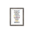 Picture of My Wish For You I _GroupedProduct_Rectangle_Portrait_Framed_Matted_