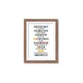 Picture of My Wish For You I _GroupedProduct_Rectangle_Portrait_Framed_Matted_