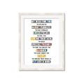 Picture of My Wish For You I _GroupedProduct_Rectangle_Portrait_Framed_Matted_