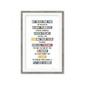 Picture of My Wish For You I _GroupedProduct_Rectangle_Portrait_Framed_Matted_