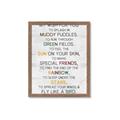 Picture of My Wish For You II _GroupedProduct_Rectangle_Portrait_Framed_Matted_