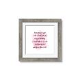 Picture of Magical Dream II _GroupedProduct_Square_Framed_Matted_