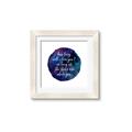Picture of How Long II _GroupedProduct_Square_Framed_Matted_