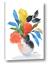 Picture of Pop of floral II