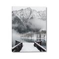 Picture of Winter Breeze _GroupedProduct_Rectangle_Portrait_Photography _GroupedProduct_Rectangle_Portrait_Canvas_