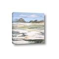 Picture of Layered Lands _GroupedProduct_Square_Canvas_