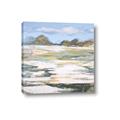 Picture of Layered Lands _GroupedProduct_Square_Canvas_