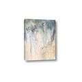 Picture of Splash I with foil _GroupedProduct_Rectangle_Portrait_Canvas_