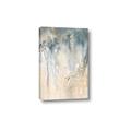 Picture of Splash I with foil _GroupedProduct_Rectangle_Portrait_Canvas_