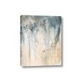 Picture of Splash I with foil _GroupedProduct_Rectangle_Portrait_Canvas_