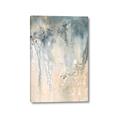 Picture of Splash I with foil _GroupedProduct_Rectangle_Portrait_Canvas_