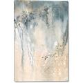 Picture of Splash I with foil _GroupedProduct_Rectangle_Portrait_Canvas_