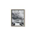Picture of Winter Breeze _GroupedProduct_Rectangle_Portrait_Photography _GroupedProduct_Rectangle_Portrait_Canvas_Framed_