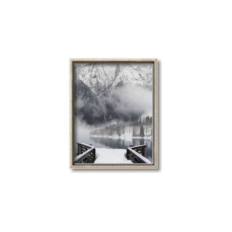 Picture of Winter Breeze _GroupedProduct_Rectangle_Portrait_Photography _GroupedProduct_Rectangle_Portrait_Canvas_Framed_
