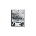 Picture of Winter Breeze _GroupedProduct_Rectangle_Portrait_Photography _GroupedProduct_Rectangle_Portrait_Canvas_Framed_