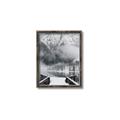 Picture of Winter Breeze _GroupedProduct_Rectangle_Portrait_Photography _GroupedProduct_Rectangle_Portrait_Canvas_Framed_