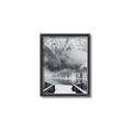 Picture of Winter Breeze _GroupedProduct_Rectangle_Portrait_Photography _GroupedProduct_Rectangle_Portrait_Canvas_Framed_