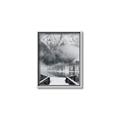 Picture of Winter Breeze _GroupedProduct_Rectangle_Portrait_Photography _GroupedProduct_Rectangle_Portrait_Canvas_Framed_