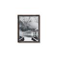 Picture of Winter Breeze _GroupedProduct_Rectangle_Portrait_Photography _GroupedProduct_Rectangle_Portrait_Canvas_Framed_