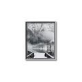 Picture of Winter Breeze _GroupedProduct_Rectangle_Portrait_Photography _GroupedProduct_Rectangle_Portrait_Canvas_Framed_