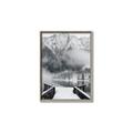 Picture of Winter Breeze _GroupedProduct_Rectangle_Portrait_Photography _GroupedProduct_Rectangle_Portrait_Canvas_Framed_