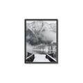 Picture of Winter Breeze _GroupedProduct_Rectangle_Portrait_Photography _GroupedProduct_Rectangle_Portrait_Canvas_Framed_