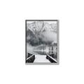 Picture of Winter Breeze _GroupedProduct_Rectangle_Portrait_Photography _GroupedProduct_Rectangle_Portrait_Canvas_Framed_