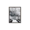 Picture of Winter Breeze _GroupedProduct_Rectangle_Portrait_Photography _GroupedProduct_Rectangle_Portrait_Canvas_Framed_