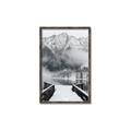 Picture of Winter Breeze _GroupedProduct_Rectangle_Portrait_Photography _GroupedProduct_Rectangle_Portrait_Canvas_Framed_