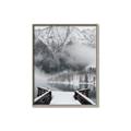 Picture of Winter Breeze _GroupedProduct_Rectangle_Portrait_Photography _GroupedProduct_Rectangle_Portrait_Canvas_Framed_