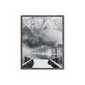 Picture of Winter Breeze _GroupedProduct_Rectangle_Portrait_Photography _GroupedProduct_Rectangle_Portrait_Canvas_Framed_