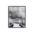 Picture of Winter Breeze _GroupedProduct_Rectangle_Portrait_Photography _GroupedProduct_Rectangle_Portrait_Canvas_Framed_