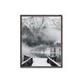 Picture of Winter Breeze _GroupedProduct_Rectangle_Portrait_Photography _GroupedProduct_Rectangle_Portrait_Canvas_Framed_