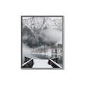 Picture of Winter Breeze _GroupedProduct_Rectangle_Portrait_Photography _GroupedProduct_Rectangle_Portrait_Canvas_Framed_