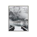 Picture of Winter Breeze _GroupedProduct_Rectangle_Portrait_Photography _GroupedProduct_Rectangle_Portrait_Canvas_Framed_