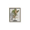 Picture of Waiting for Fall _GroupedProduct_Rectangle_Portrait_Canvas_Framed_