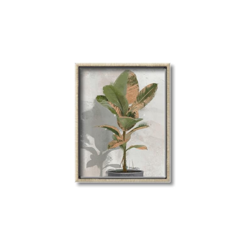 Picture of Waiting for Fall _GroupedProduct_Rectangle_Portrait_Canvas_Framed_