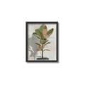 Picture of Waiting for Fall _GroupedProduct_Rectangle_Portrait_Canvas_Framed_