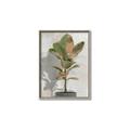 Picture of Waiting for Fall _GroupedProduct_Rectangle_Portrait_Canvas_Framed_