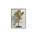 Picture of Waiting for Fall _GroupedProduct_Rectangle_Portrait_Canvas_Framed_