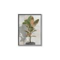 Picture of Waiting for Fall _GroupedProduct_Rectangle_Portrait_Canvas_Framed_