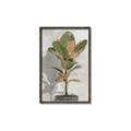 Picture of Waiting for Fall _GroupedProduct_Rectangle_Portrait_Canvas_Framed_