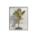 Picture of Waiting for Fall _GroupedProduct_Rectangle_Portrait_Canvas_Framed_